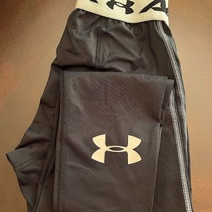 Men’s S Under Armor Heat Gear